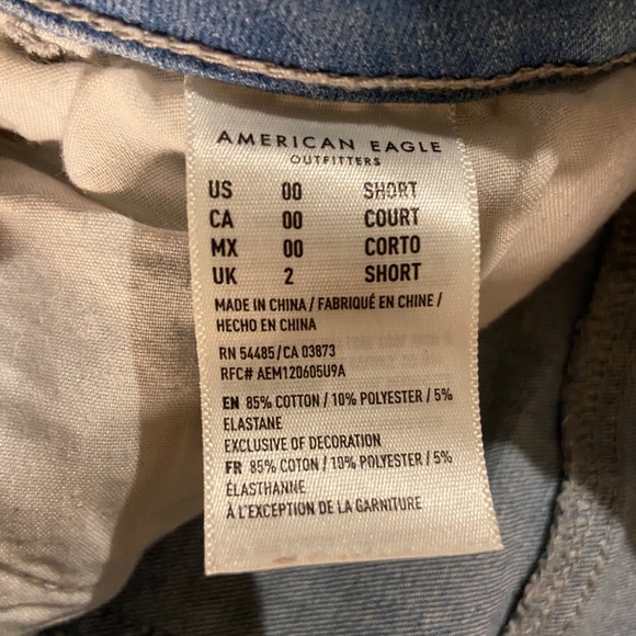 360 ne(x)t level stretch super hi rise jegging - Picture 8 of 9